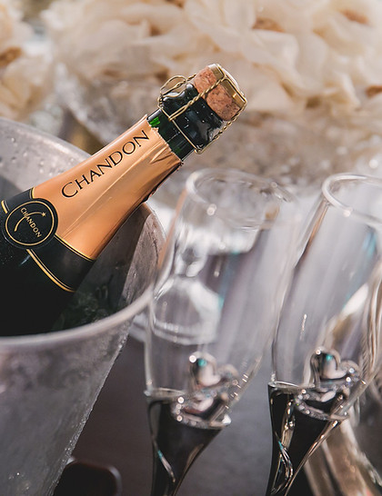 champagne