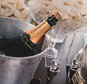 champagne