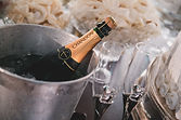 champagne