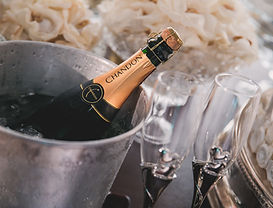 champagne
