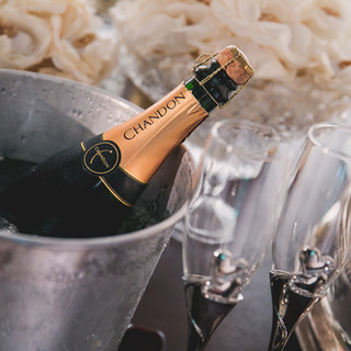champagne