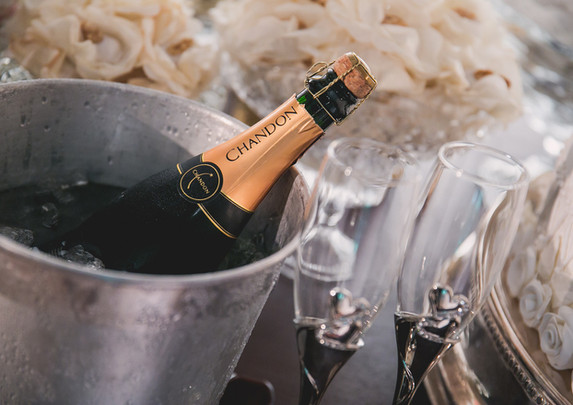 champagne