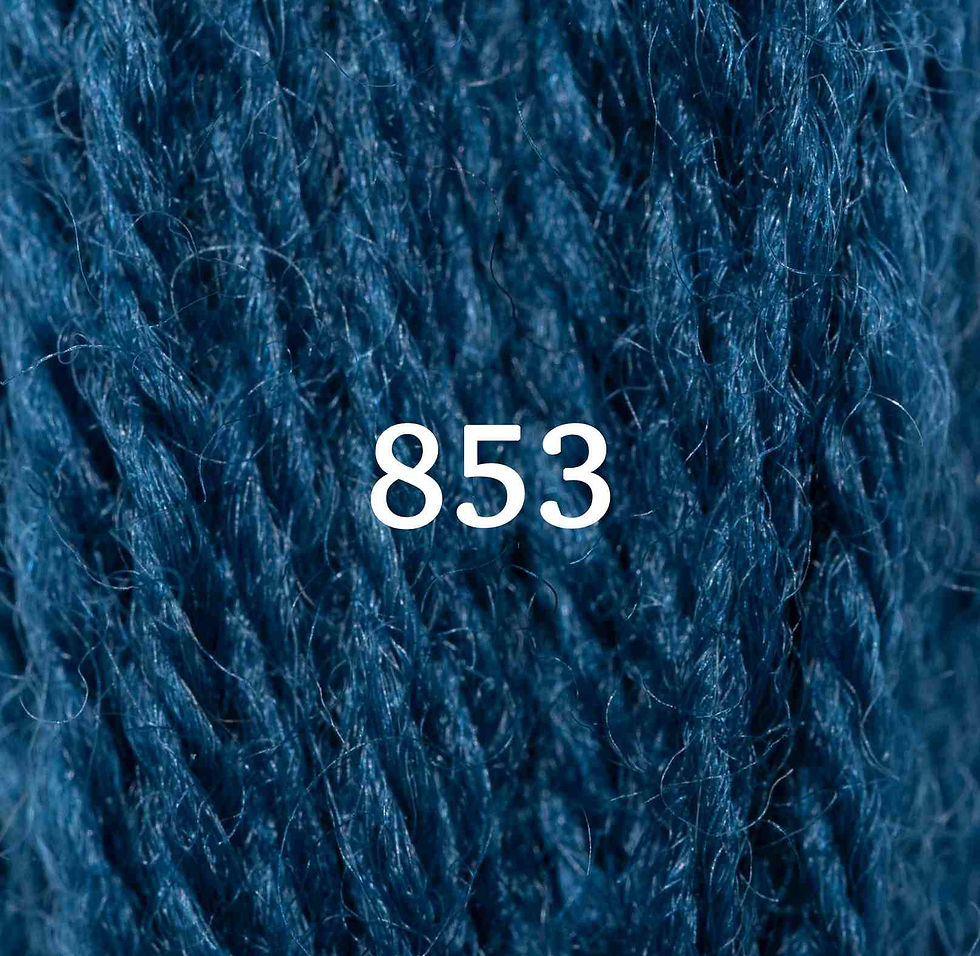 Winchester Blue-853