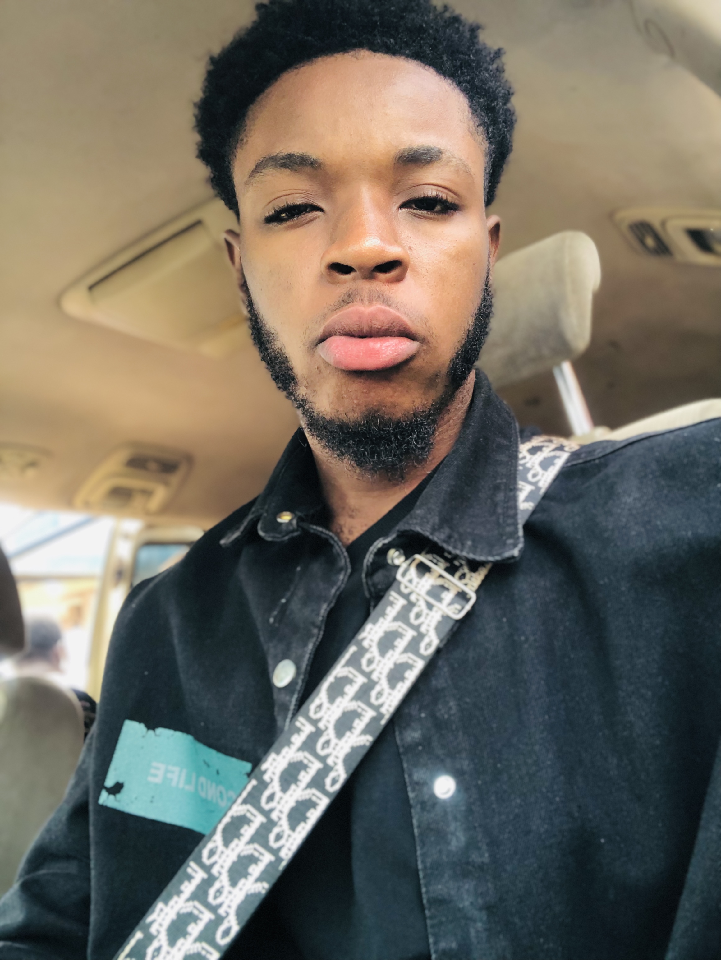 Writer: Treshy Ricch 
