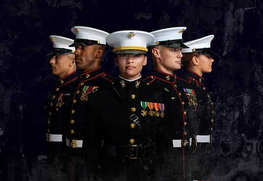marines-dress-blues-officers-enlisted-ho