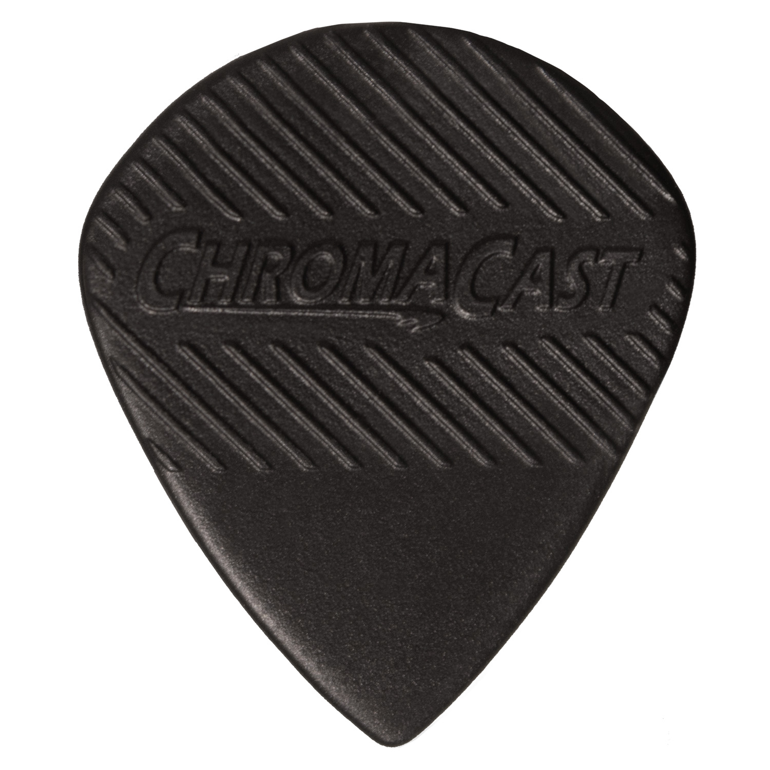 ChromaCast Nylon Jazz Shaped Guitar Picks