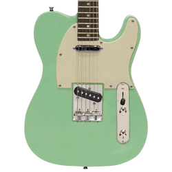 ET 50 Surf Green