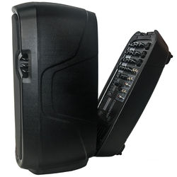 ChromaCast 6Channel 200W SoundSystem