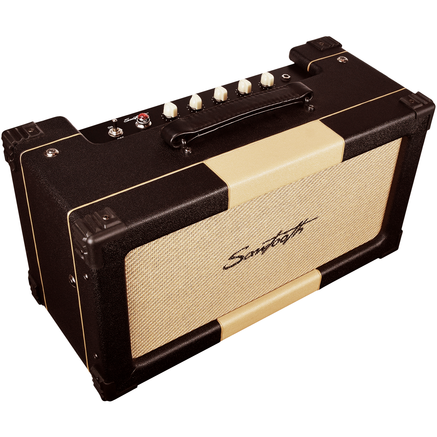 Sawtooth Tube 20 Series Amps