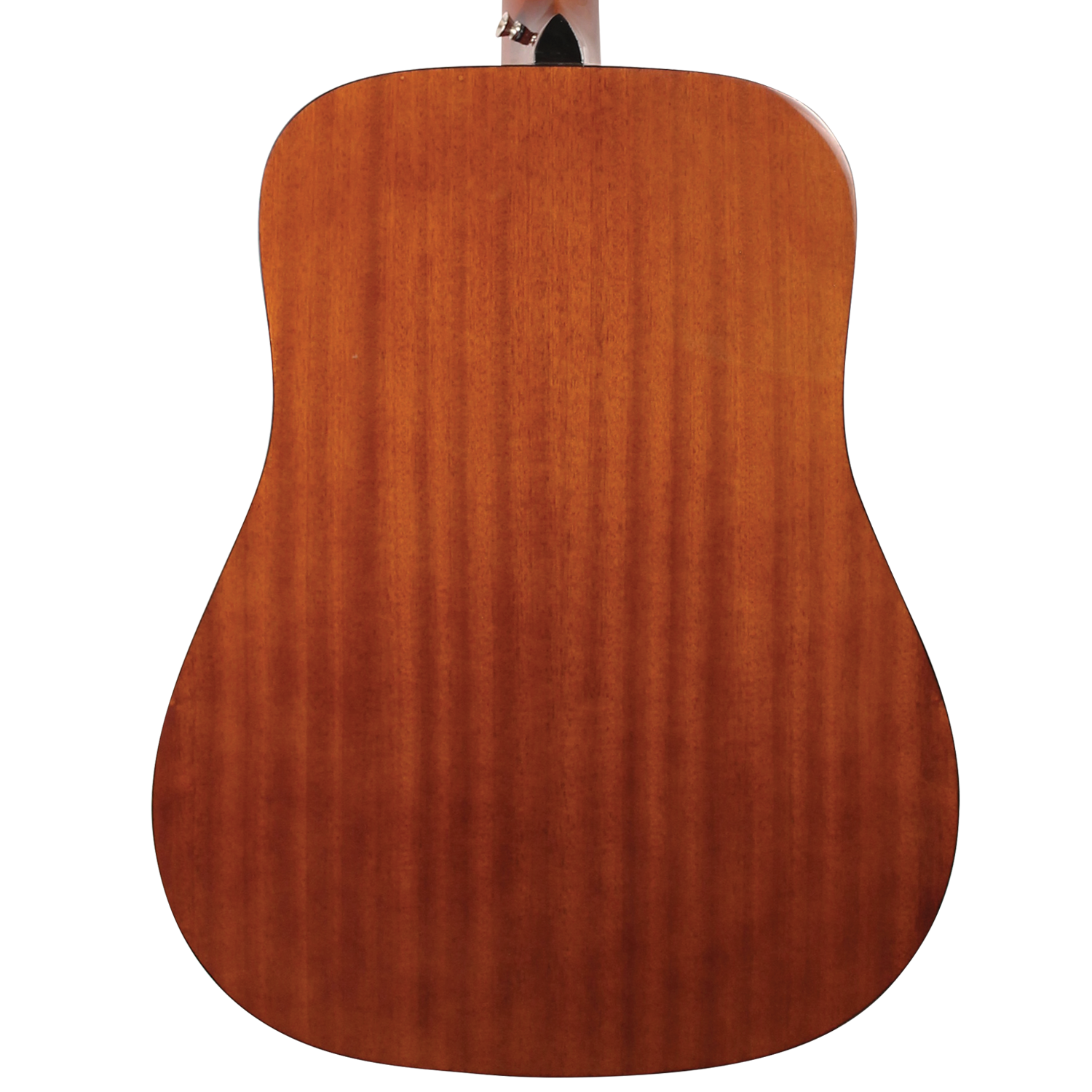 Natural with No Pickguard