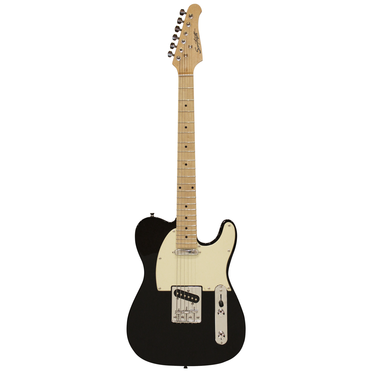 ET Series Black
