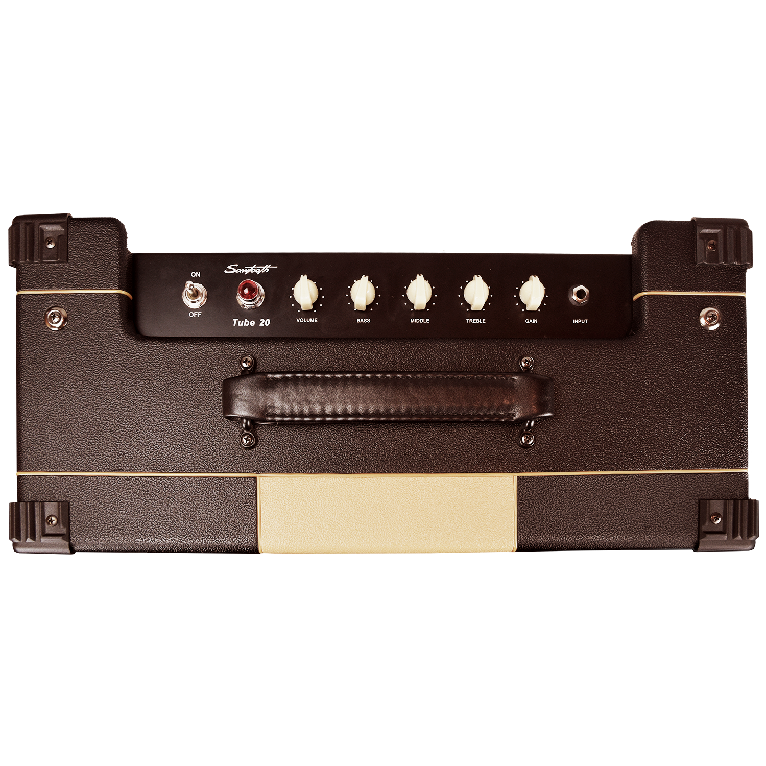 Sawtooth Tube 20 Series Amps