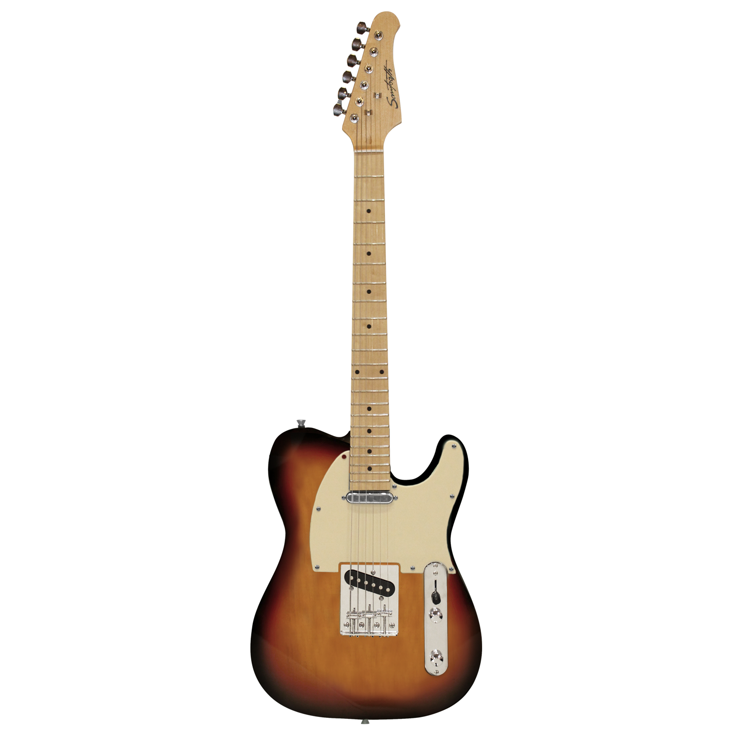 ET Series Sunburst