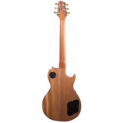 H58S Cali Blue Flame, Left Handed