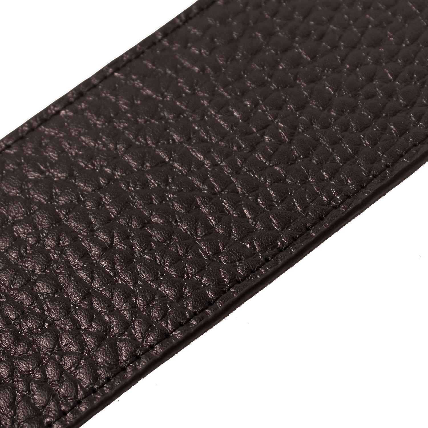 ChromaCast Stamped Logo Guitar Strap