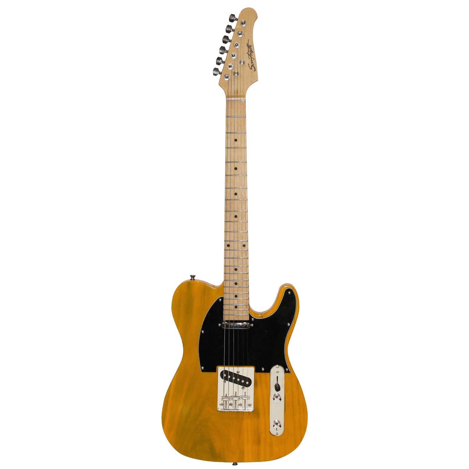 ET Series Butterscotch