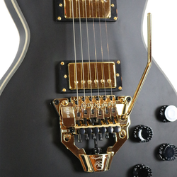 Sawtooth Americana Vudu