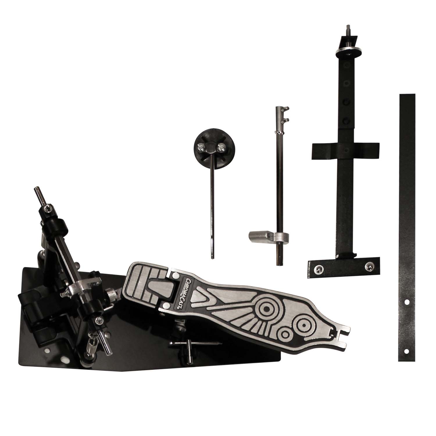 ChromaCast Cajon Accessories