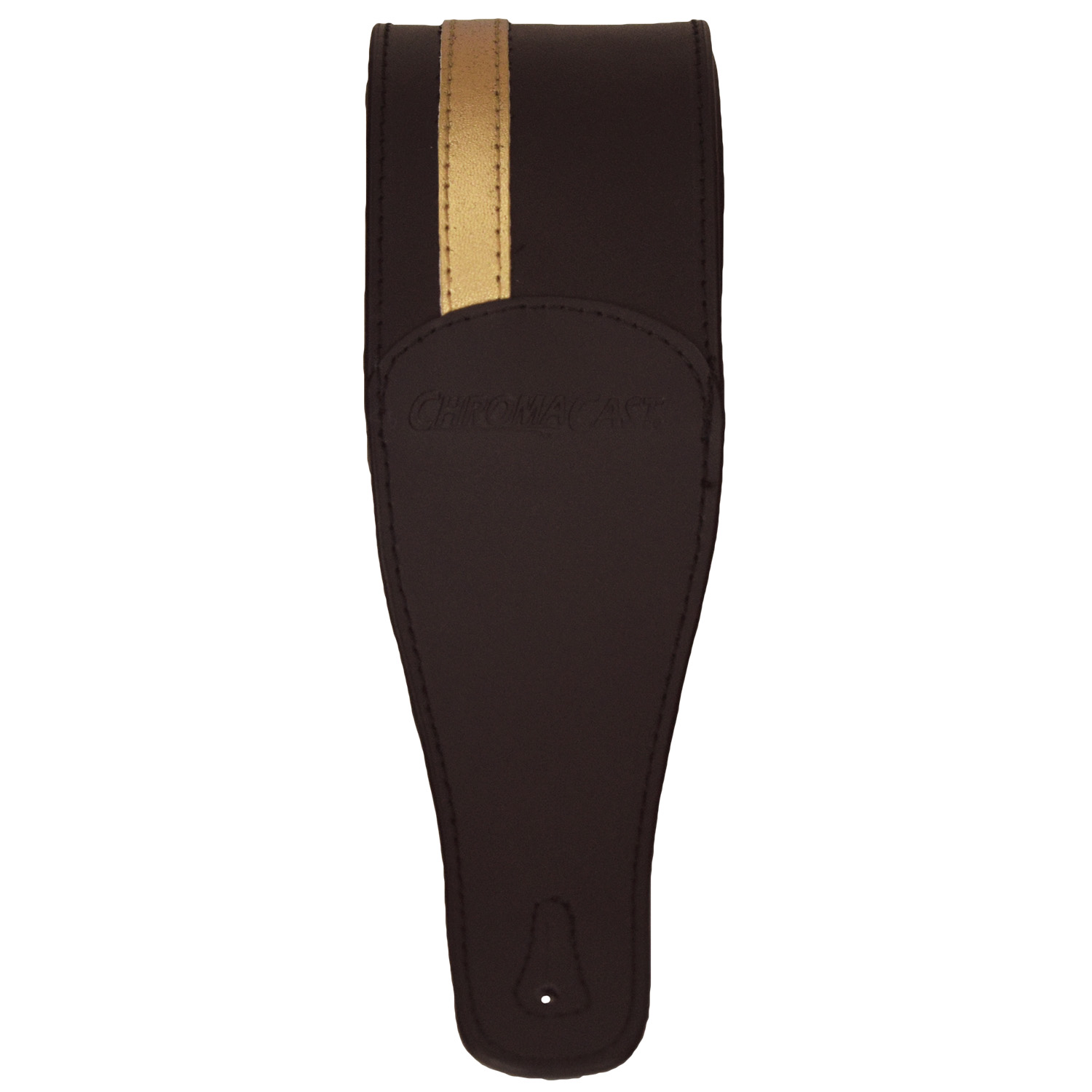 Black & Gold Speed Series Strap