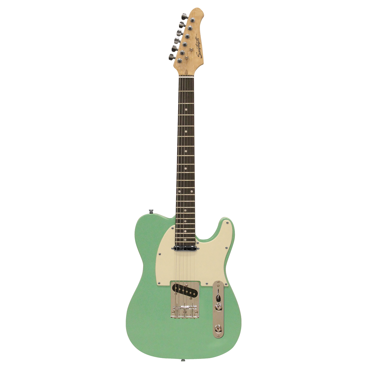 ET Series Surf Green