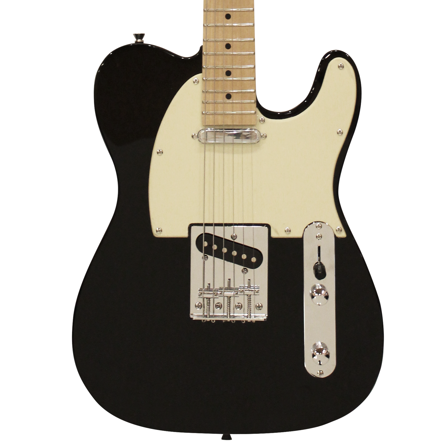 ET Series Black