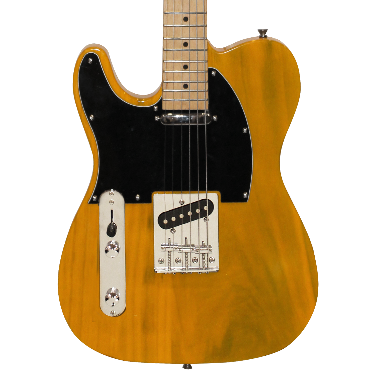 ET Series Butterscotch