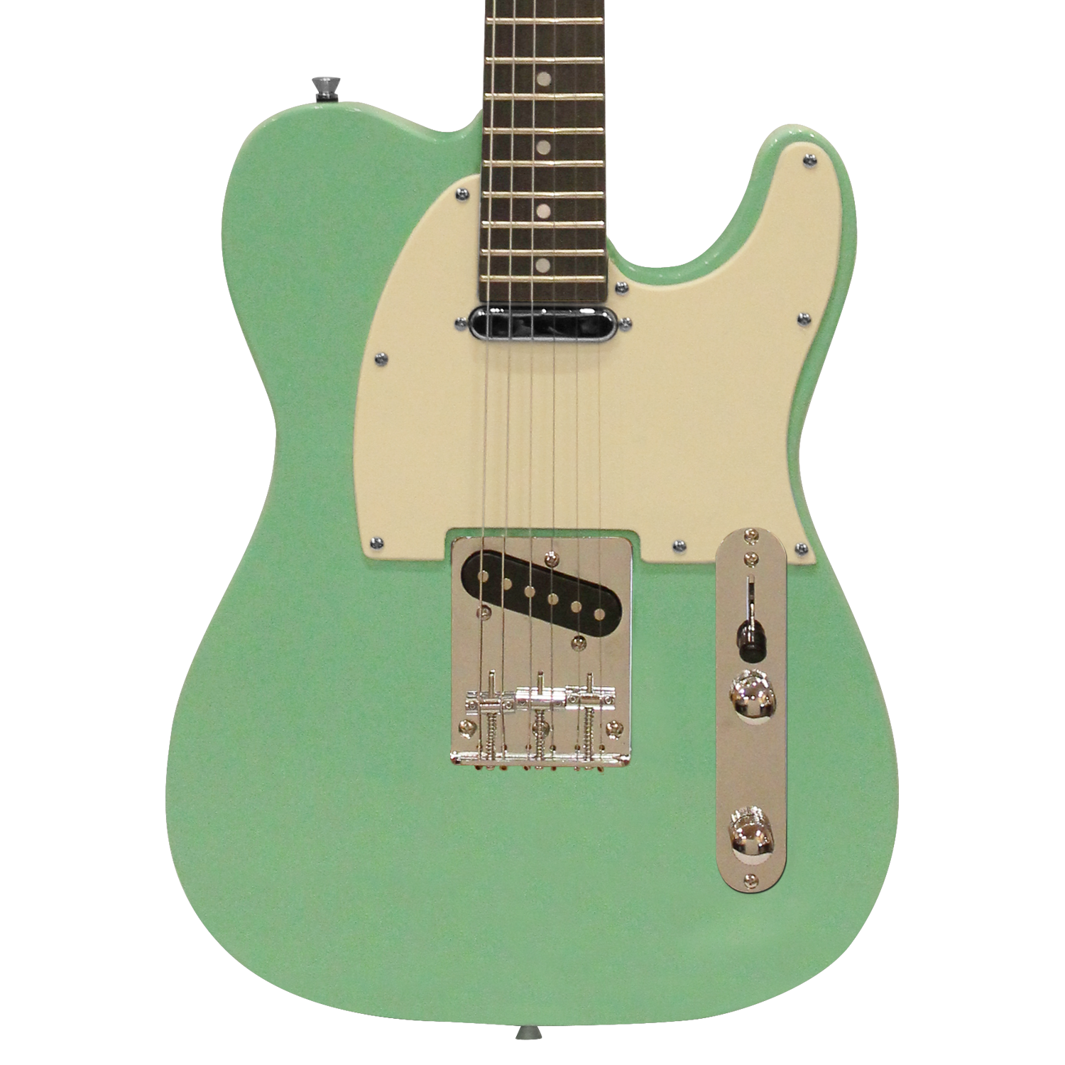 ET Series Surf Green