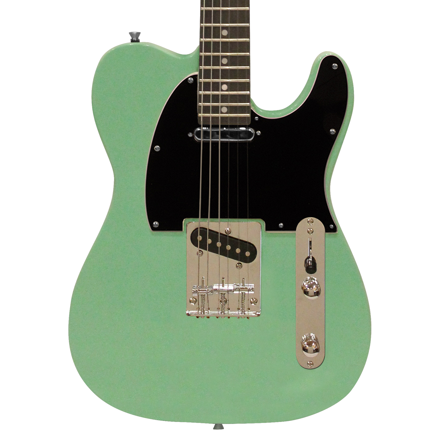 ET Series Surf Green