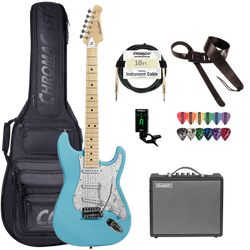 Daphne Blue Travel Bundle