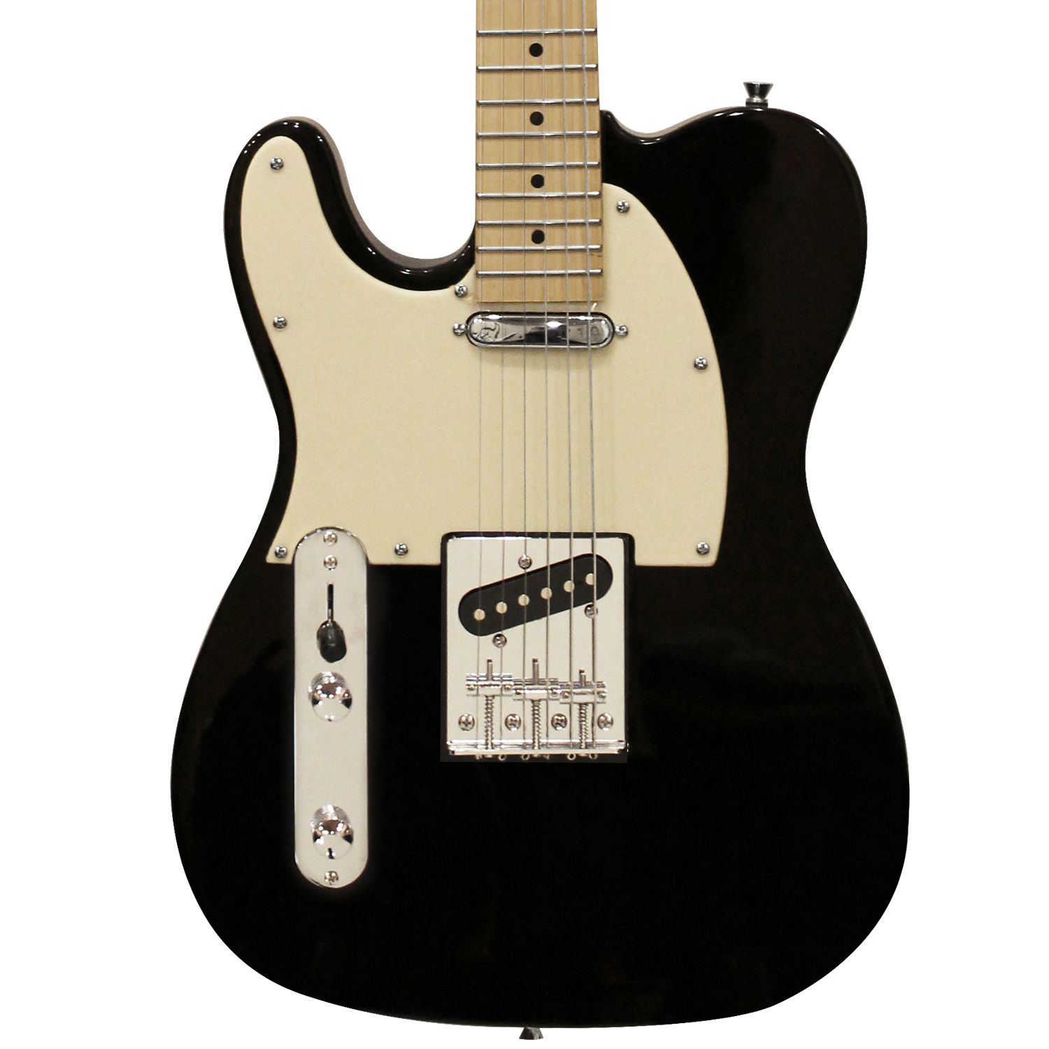 ET Series Black