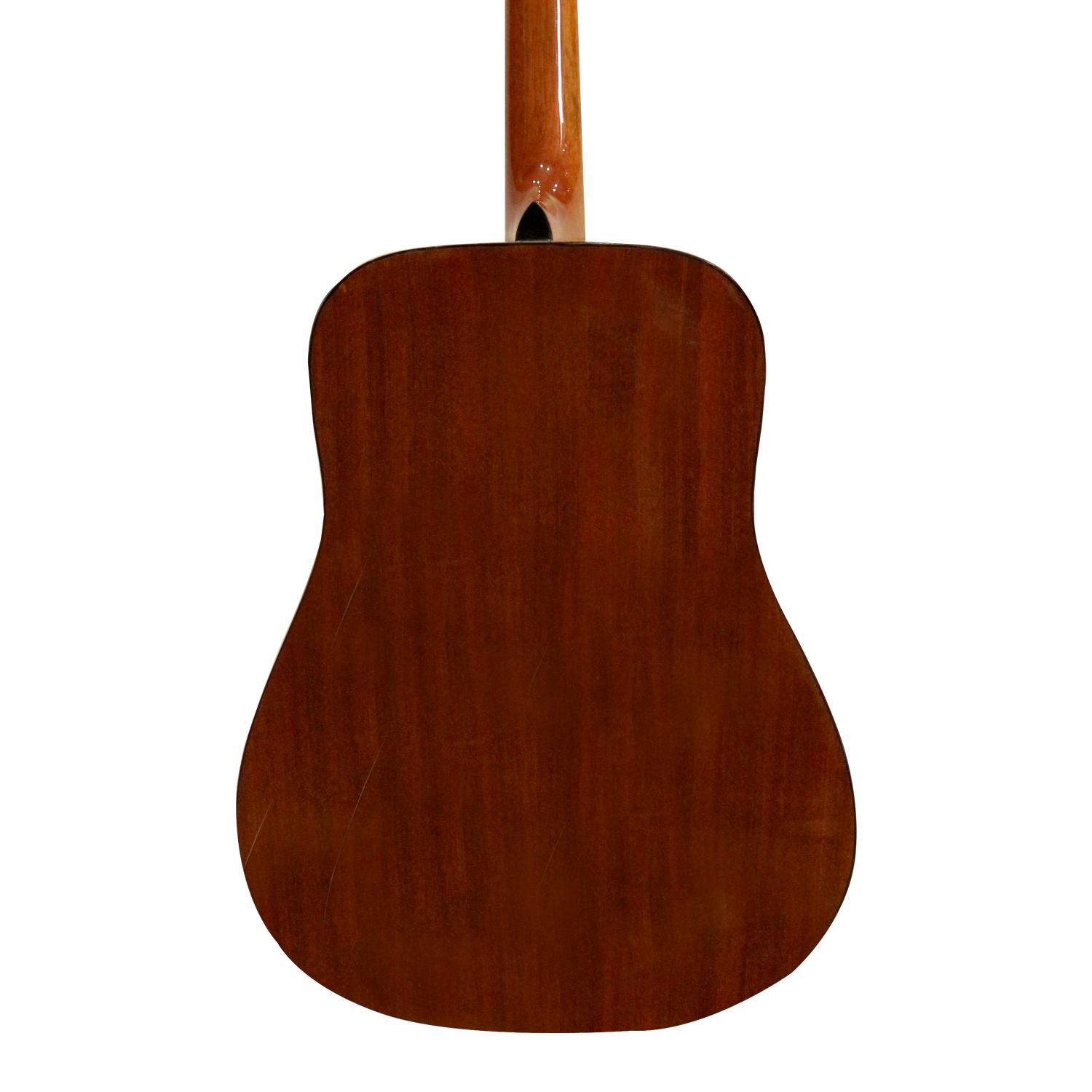Natural w/ Custom Graphic Pickguard