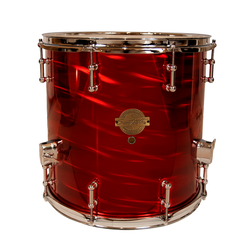 Red Mirror Metallic