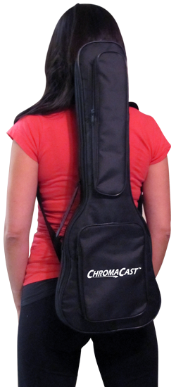 Soprano Ukulele Bag