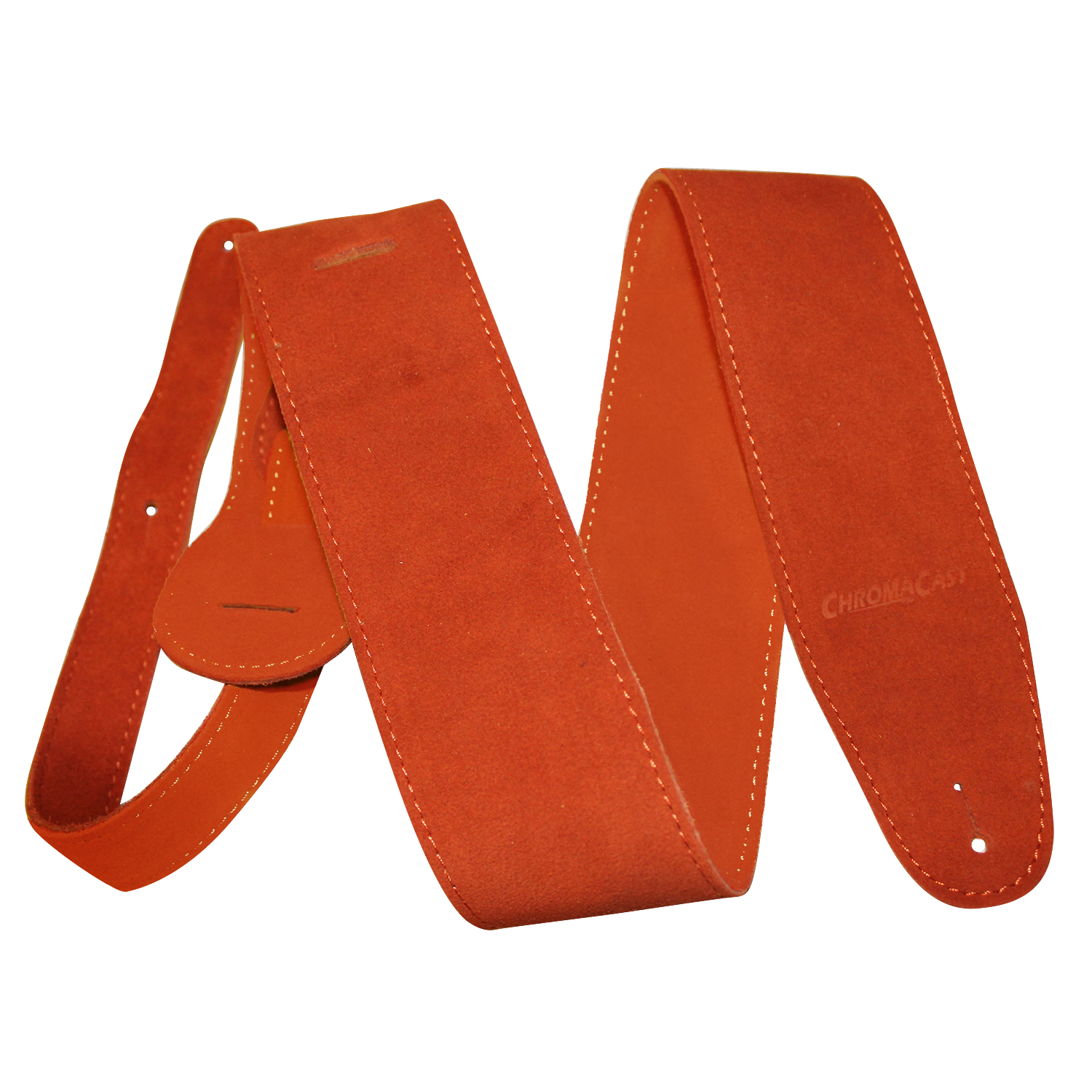 Burnt Orange