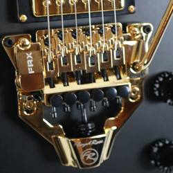 Sawtooth Americana Vudu