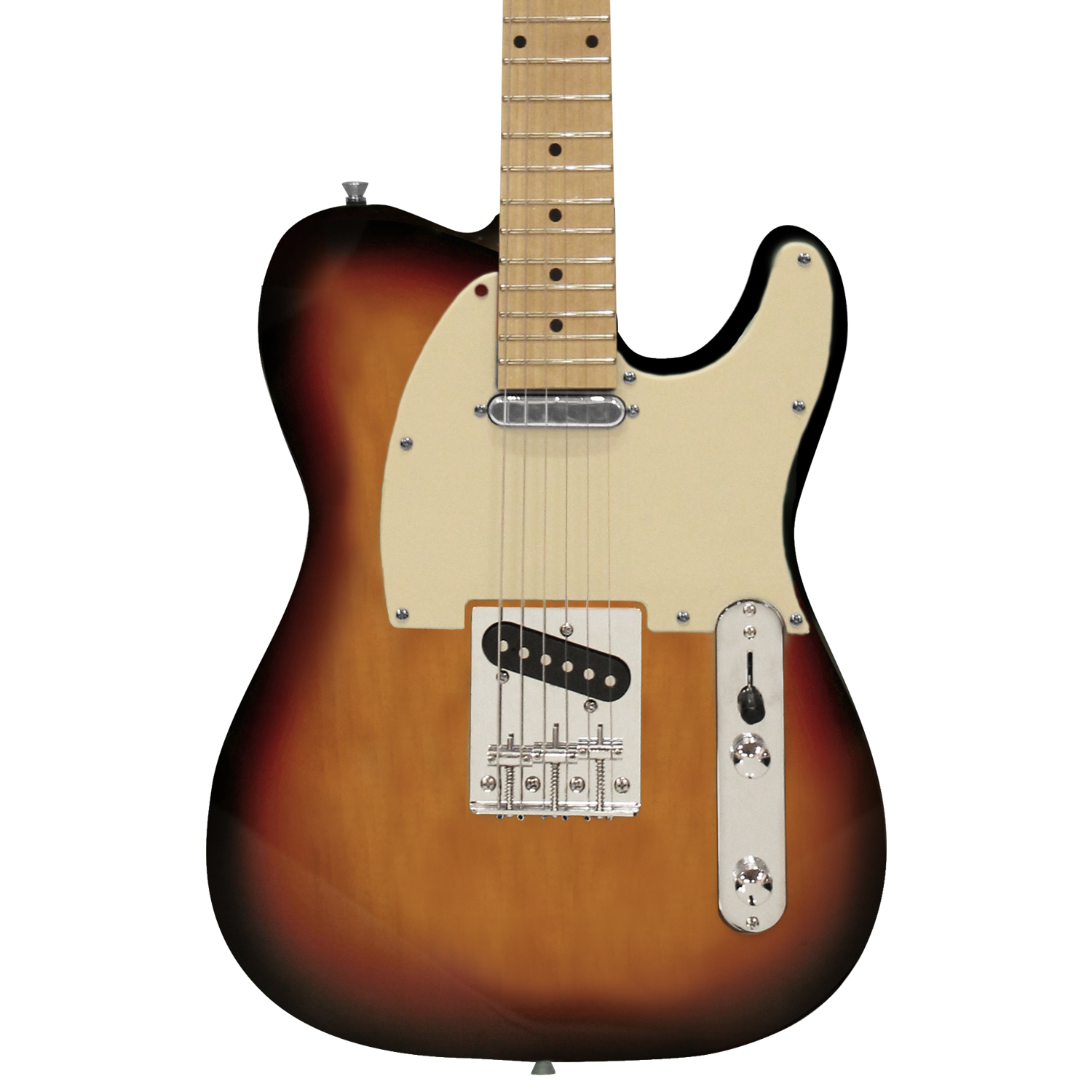 ET Series Sunburst