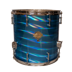 Blue Mirror Metallic