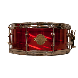 Red Mirror Metallic