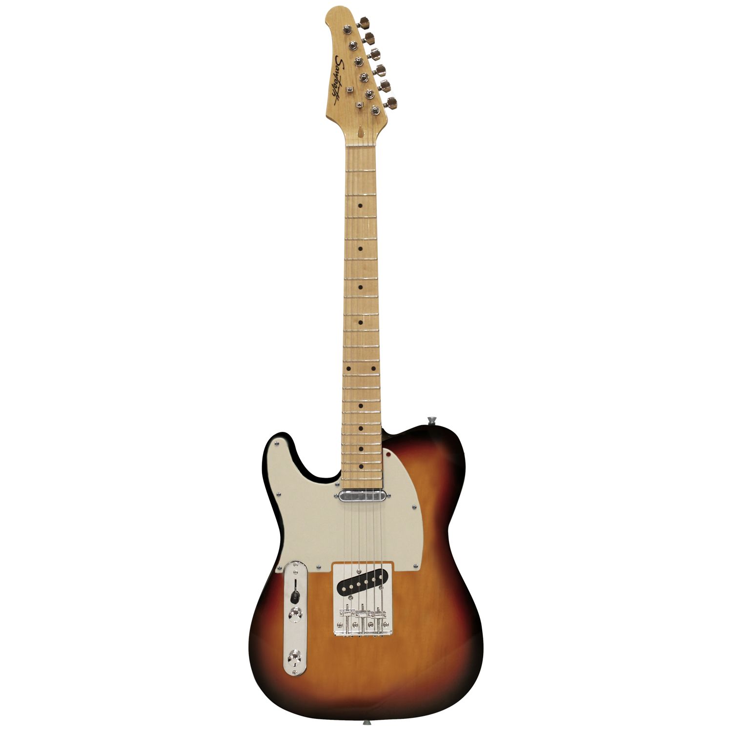 ET Series Sunburst
