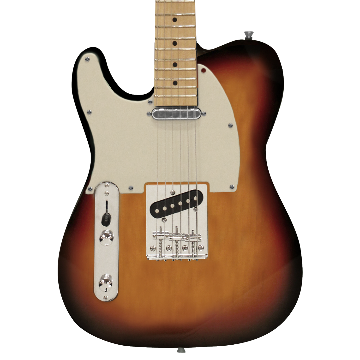 ET Series Sunburst