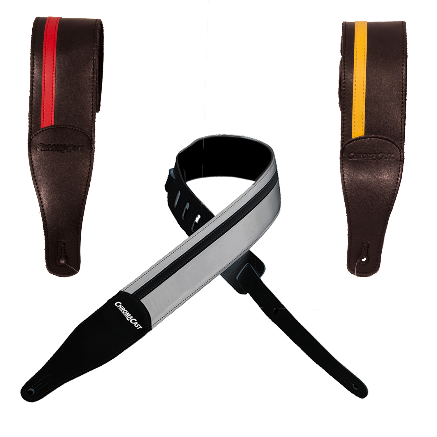 ChromaCast Speed Series Straps