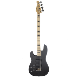 Left Handed Rebel24 24-Fret