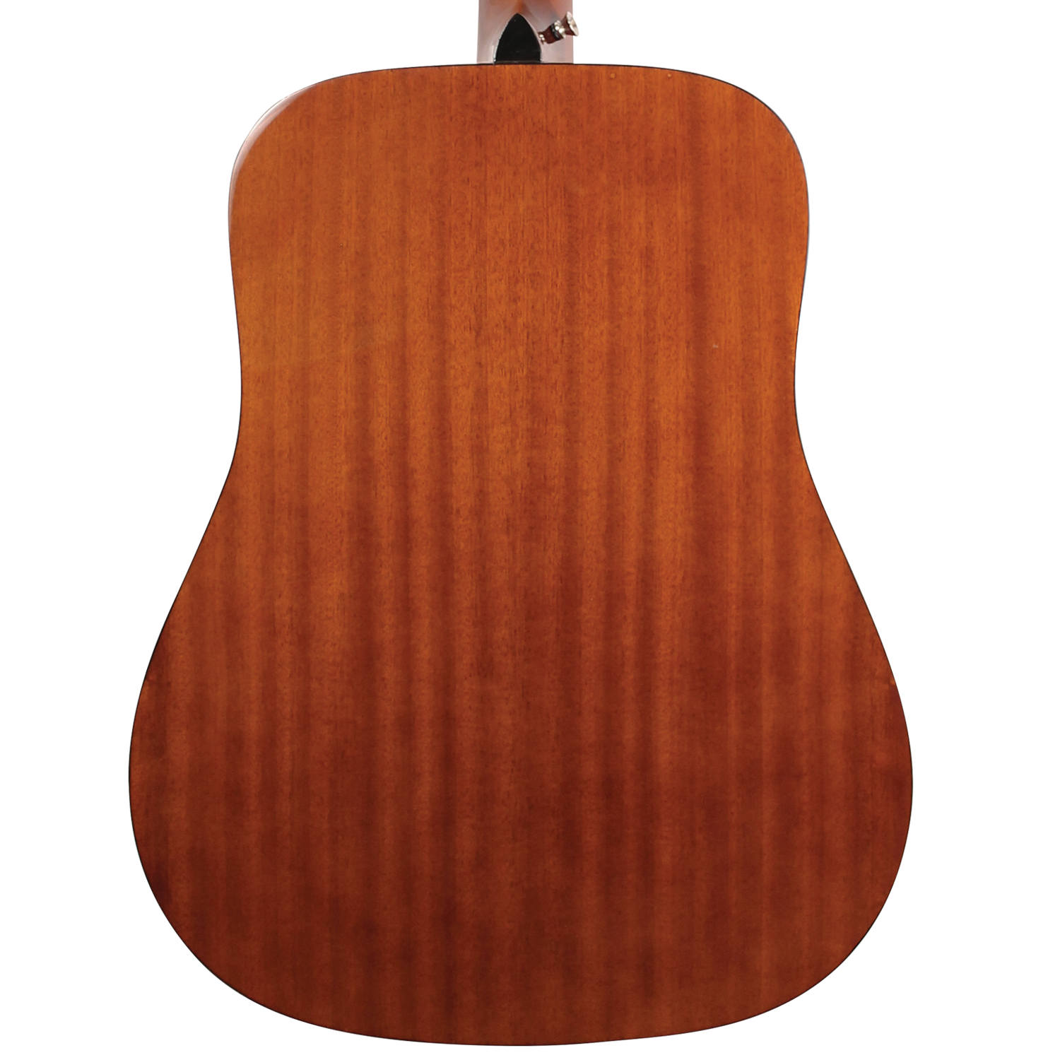 Natural with No Pickguard