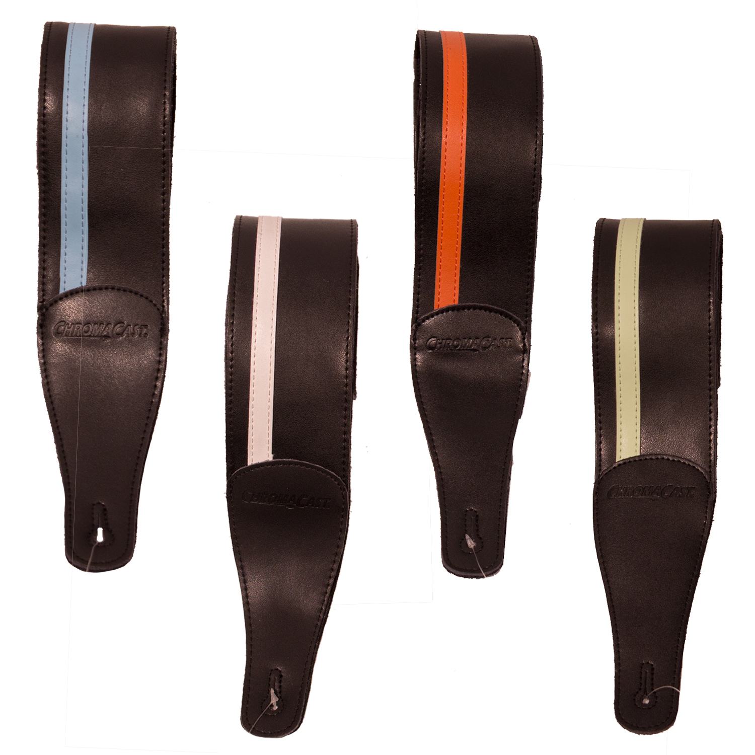 ChromaCast Vintage Series Straps