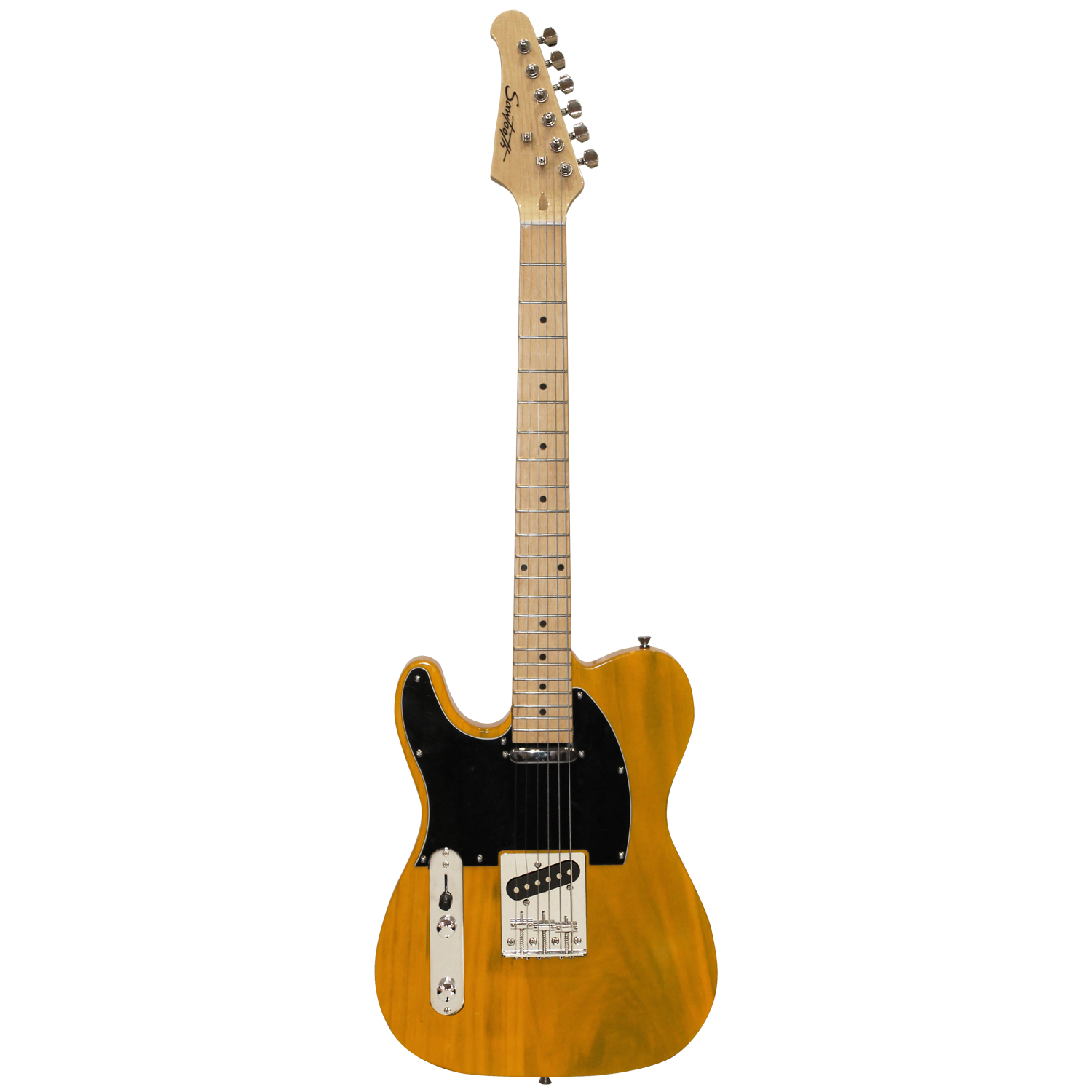 ET Series Butterscotch