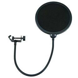 Studio Microphone Wind Screen
