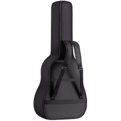 Padded Gig Bag Back Straps