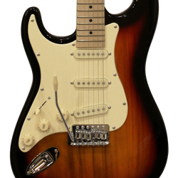 Sunburst with Vanilla Cream