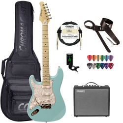Daphne Blue Travel Bundle