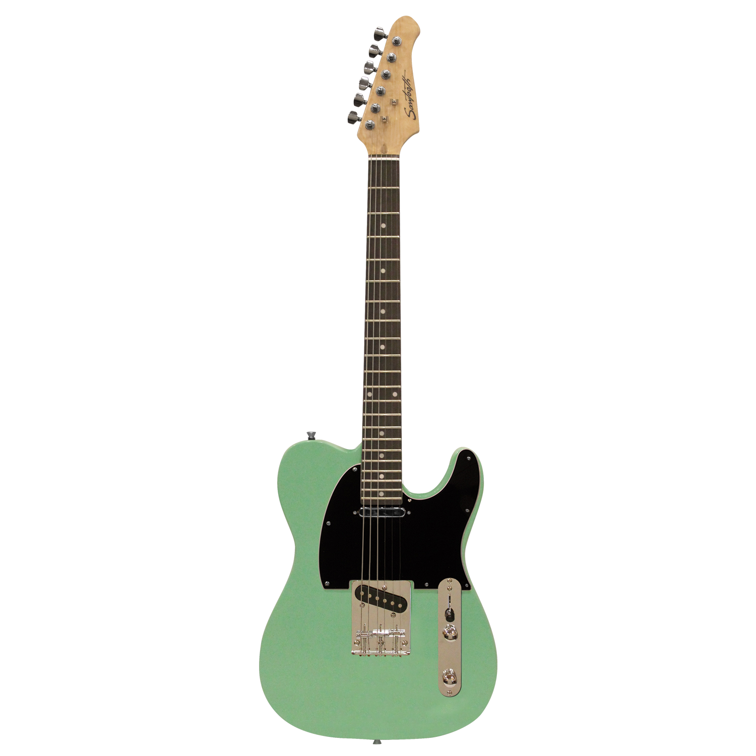 ET Series Surf Green